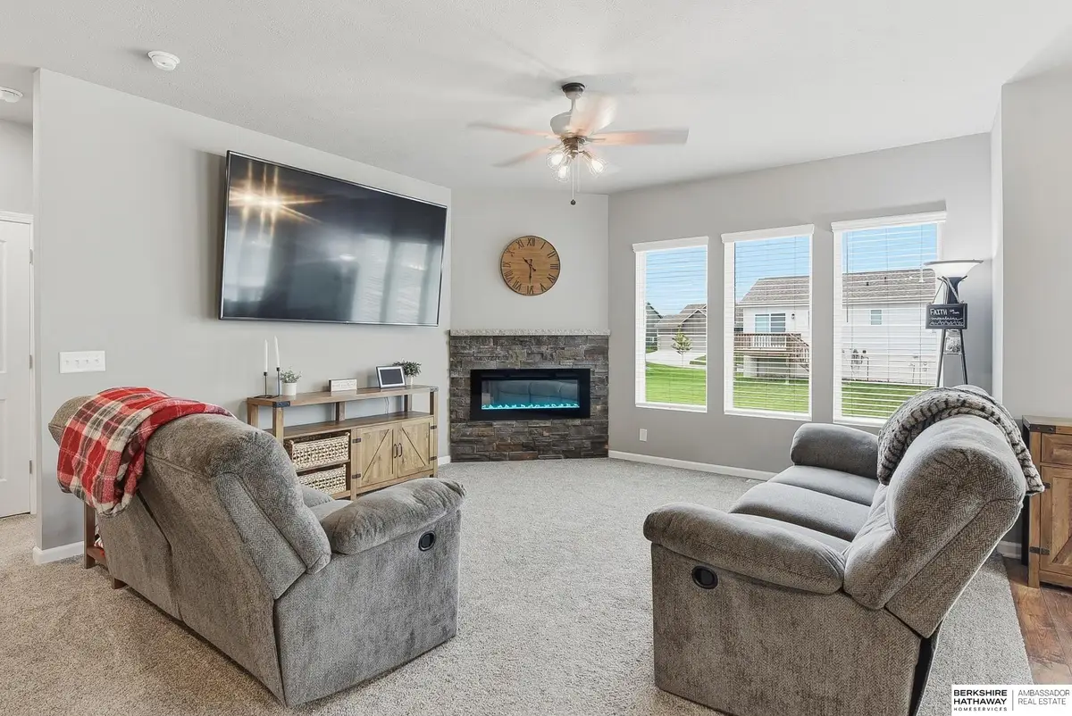 21052 Monroe Street, Elkhorn, NE 68022 - #1
