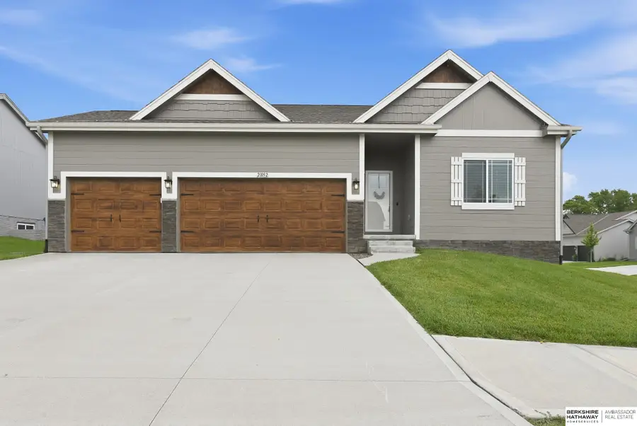 21052 Monroe Street, Elkhorn, NE 68022 - #3