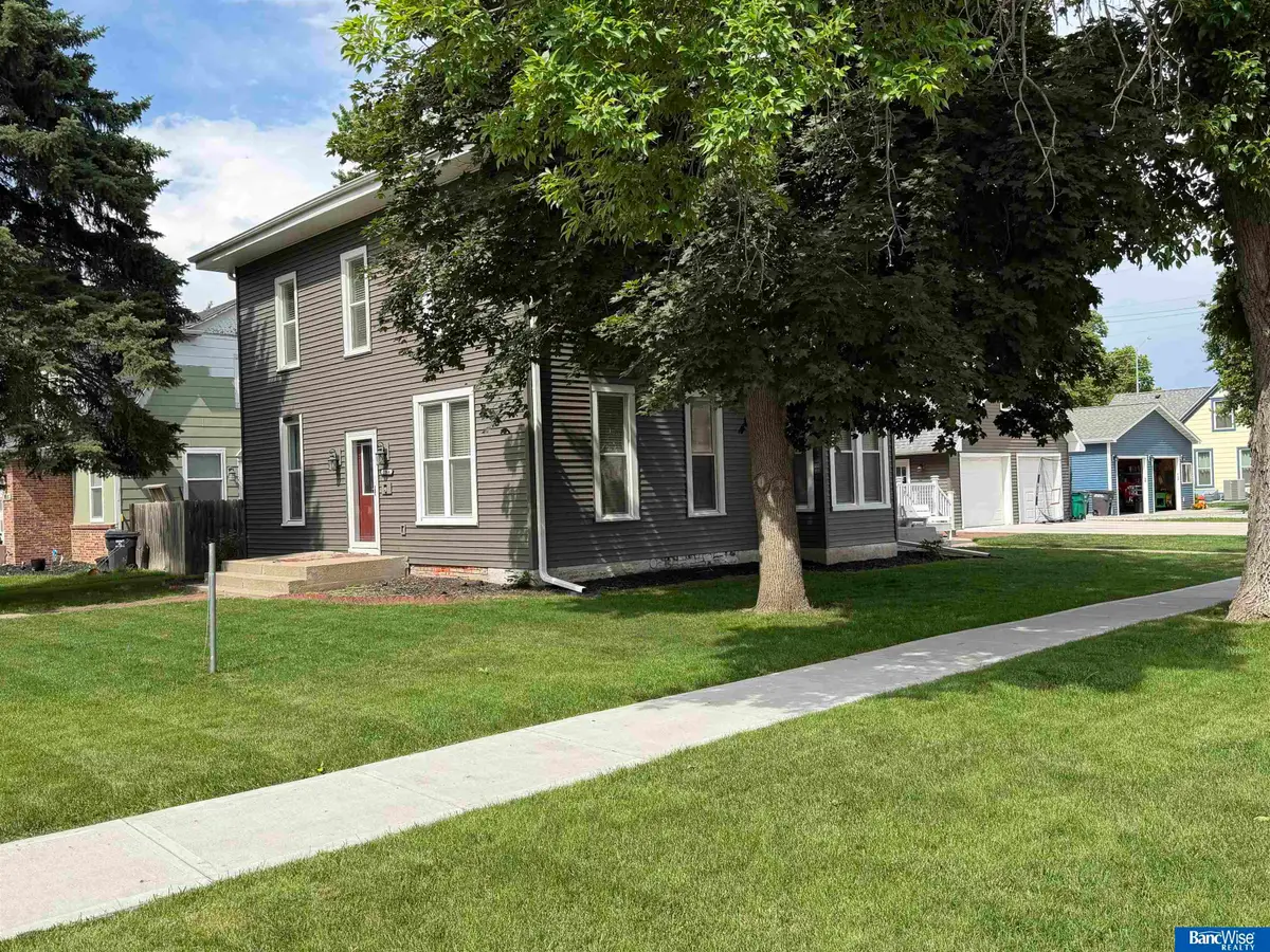 1004 15th Street, Aurora, NE 68818 - #1