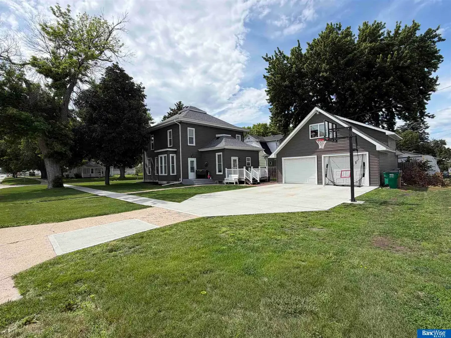 1004 15th Street, Aurora, NE 68818 - #3