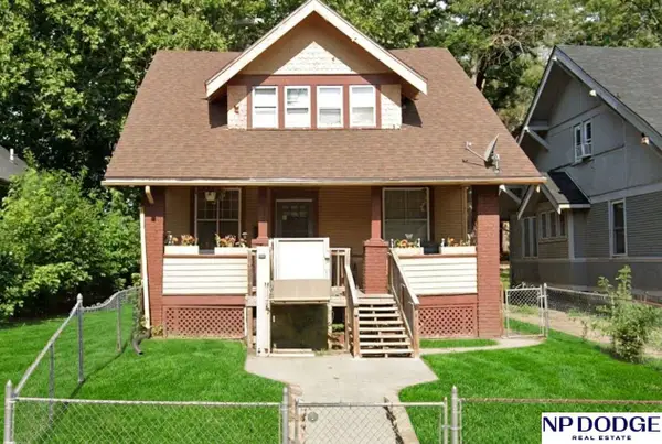 5324 N 27th Street, Omaha, NE 68111