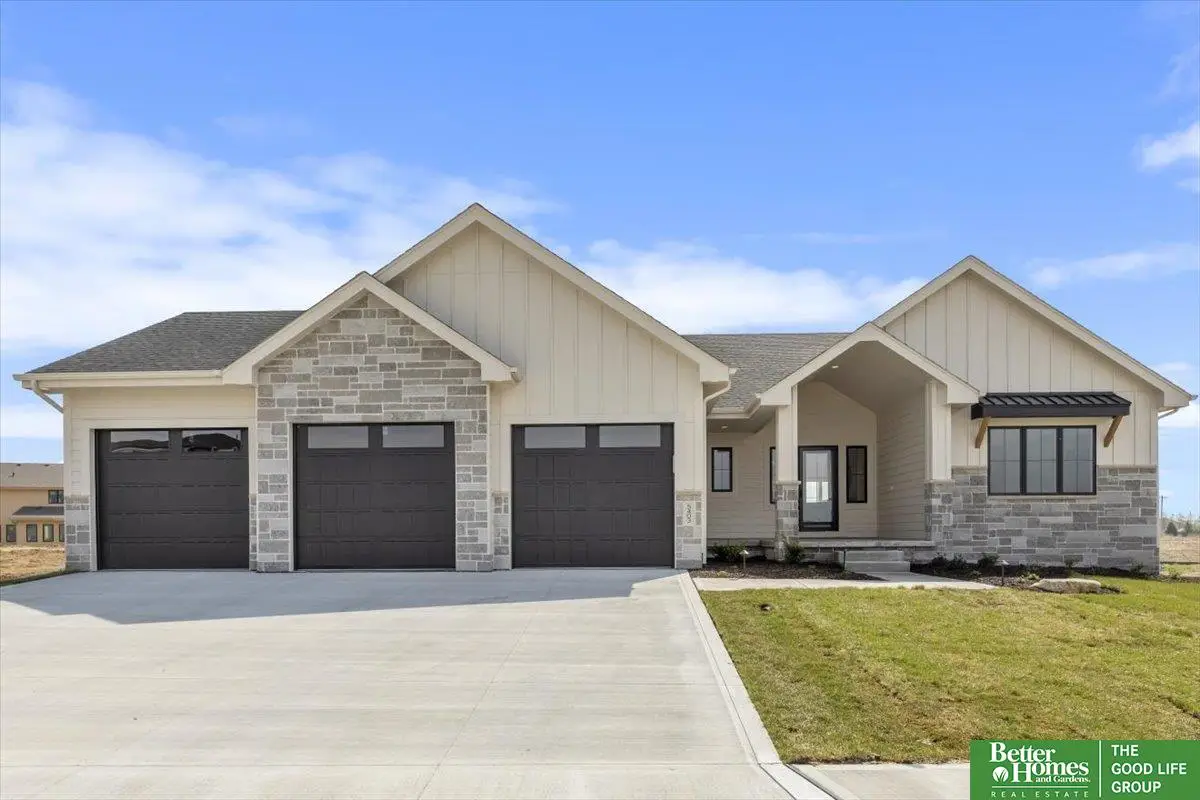 3651 S 218 Avenue, Elkhorn, NE 68022 - #1
