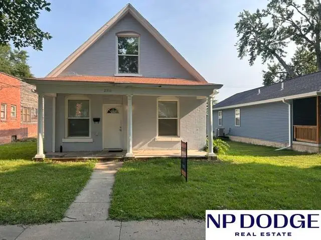 2310 D Street, Lincoln, NE 68502 - #1