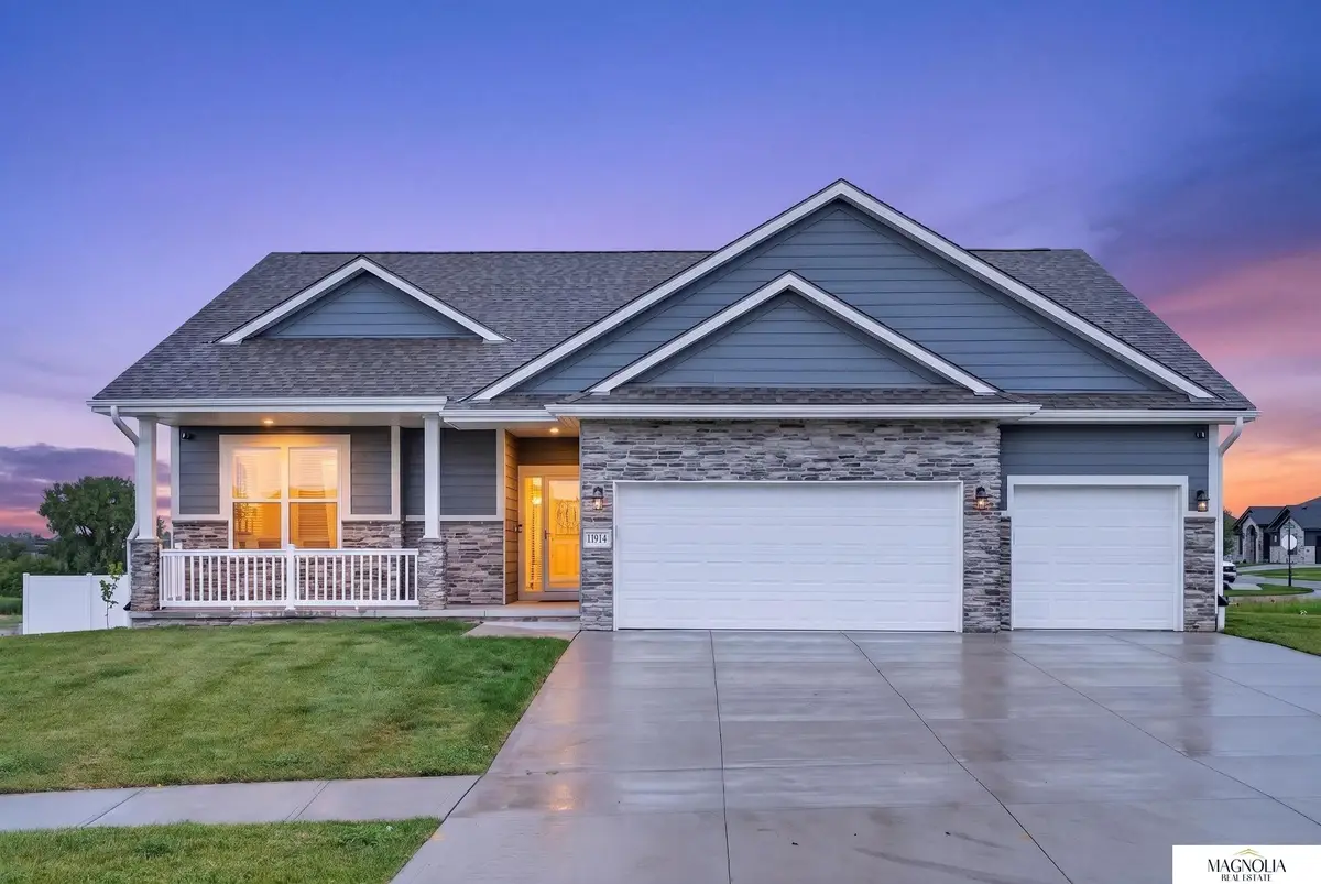 11914 Horizon Street, Papillion, NE 68046 - #1