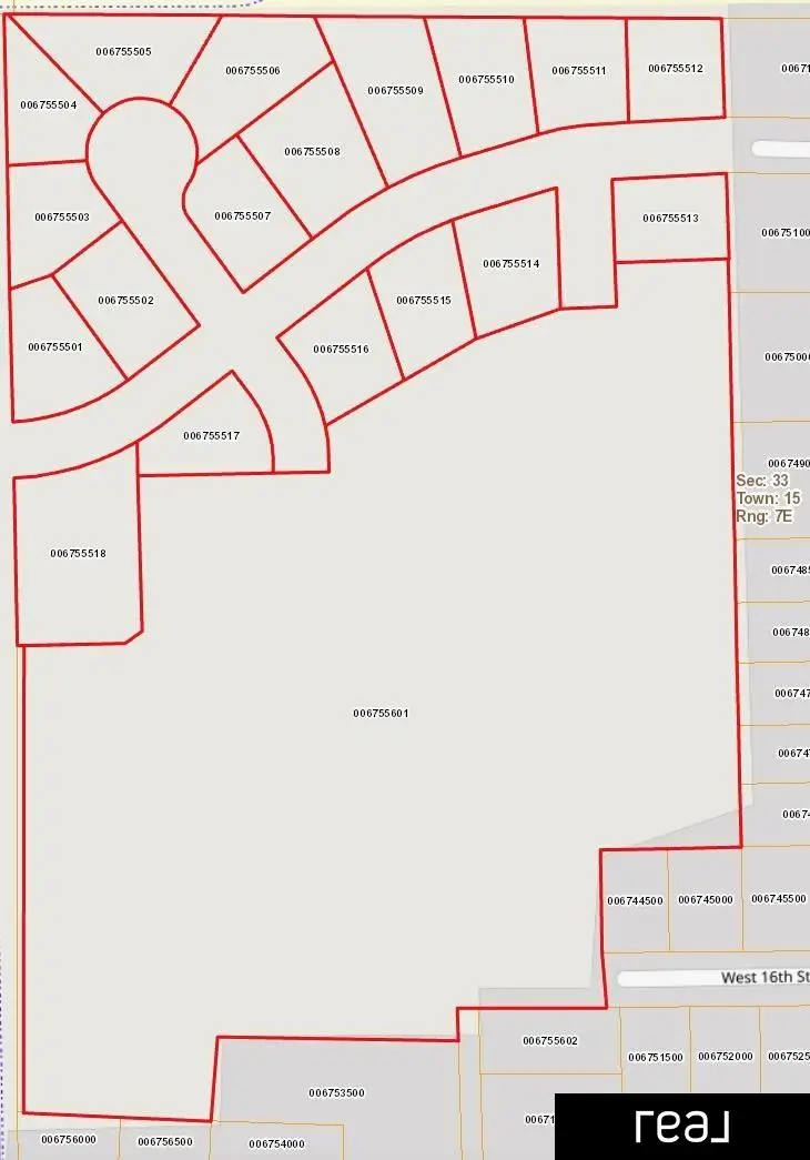 0 Cuda's Subdivision Street, Wahoo, NE 68066 - #2