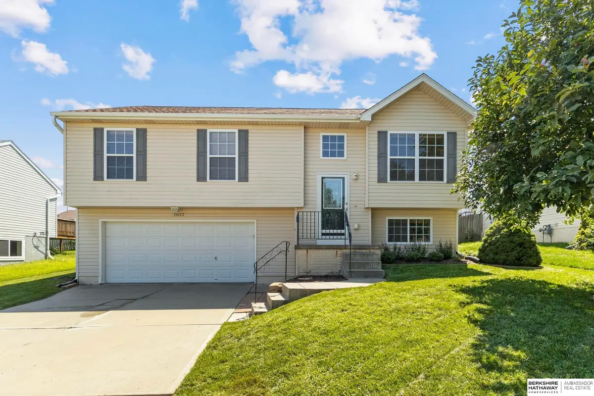 16113 Cottonwood Street, Omaha, NE 68136 - #1