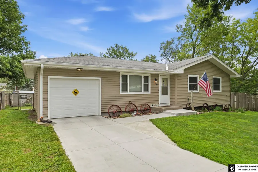 900 C Street, Palmyra, NE 68418 - #2