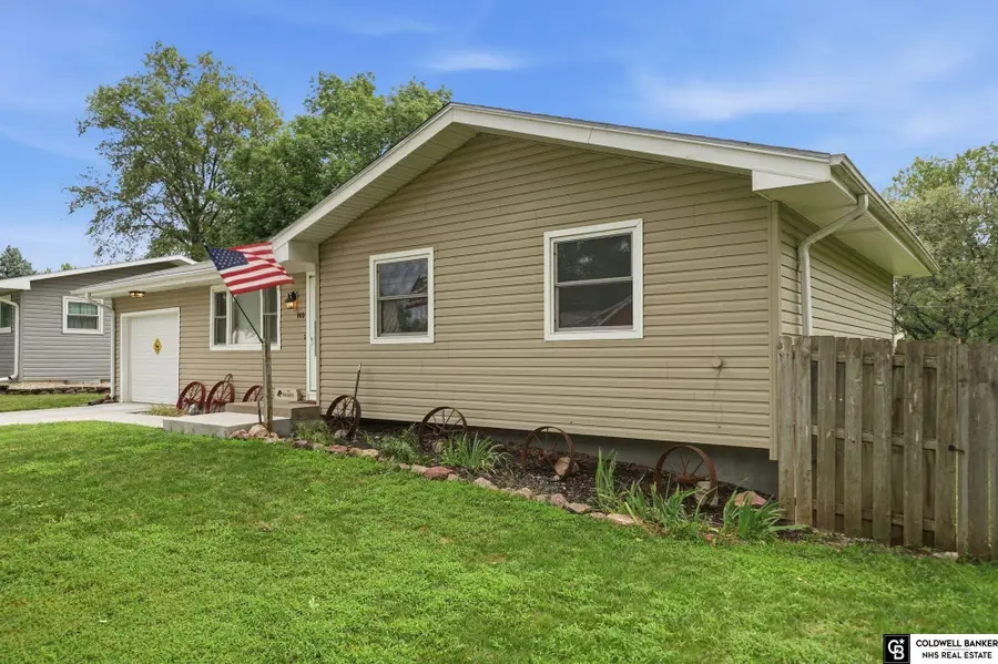 900 C Street, Palmyra, NE 68418 - #3