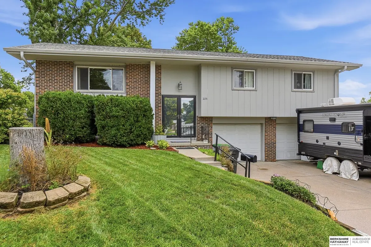 3255 S 130 Circle, Omaha, NE 68144 - #1
