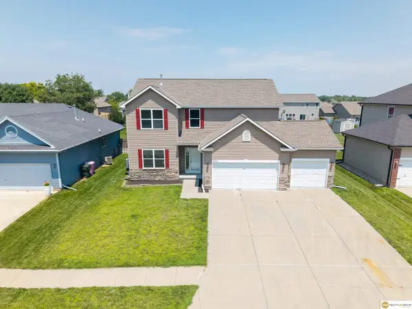 17016 Morgan Avenue, Gretna, NE 68028