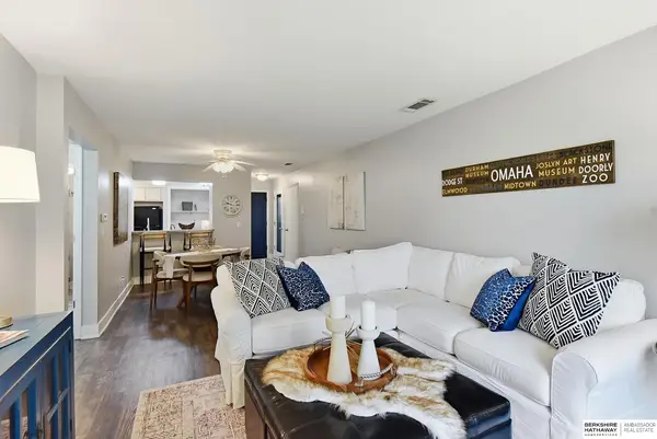 134 N 36th Street #4, Omaha, NE 68131