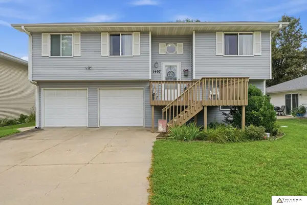 1407 Bell Street, Beatrice, NE 68310