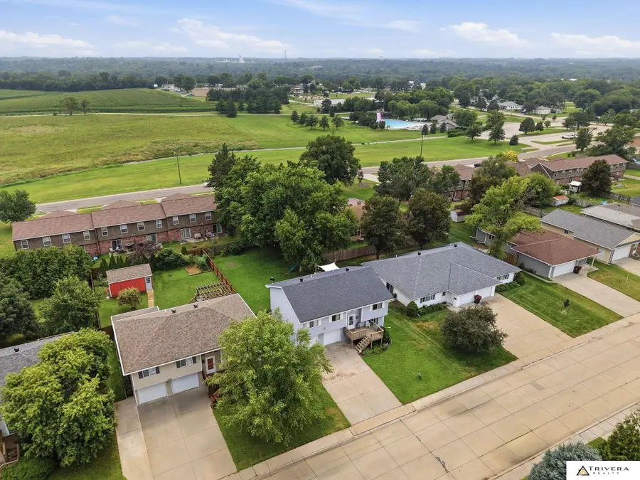 1407 Bell Street, Beatrice, NE 68310 - #3