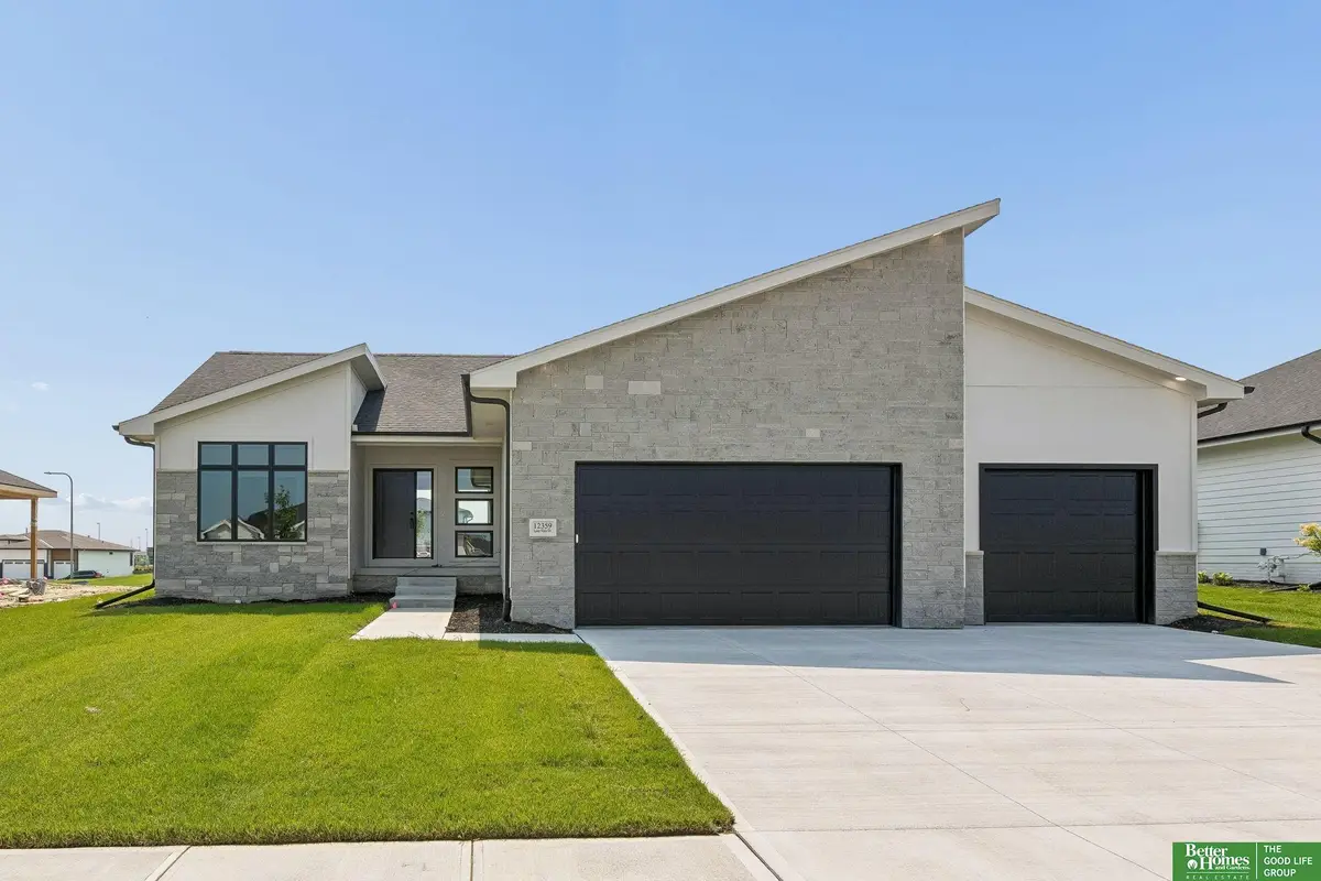 12359 Lake Vista Drive, Papillion, NE 68046 - #1