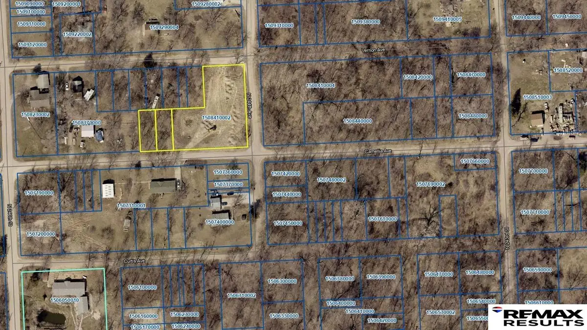 24454 Camelia Avenue, Valley, NE 68064 - #1