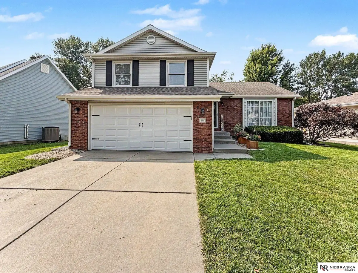 221 W Chadderton Drive, Lincoln, NE 68521 - #1