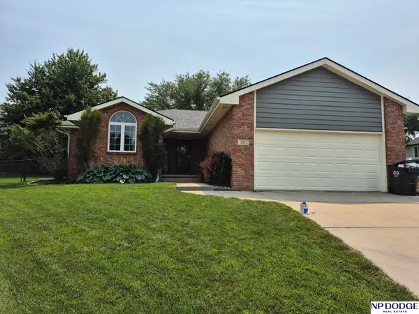 3511 Mesquite Circle, Lincoln, NE 68516