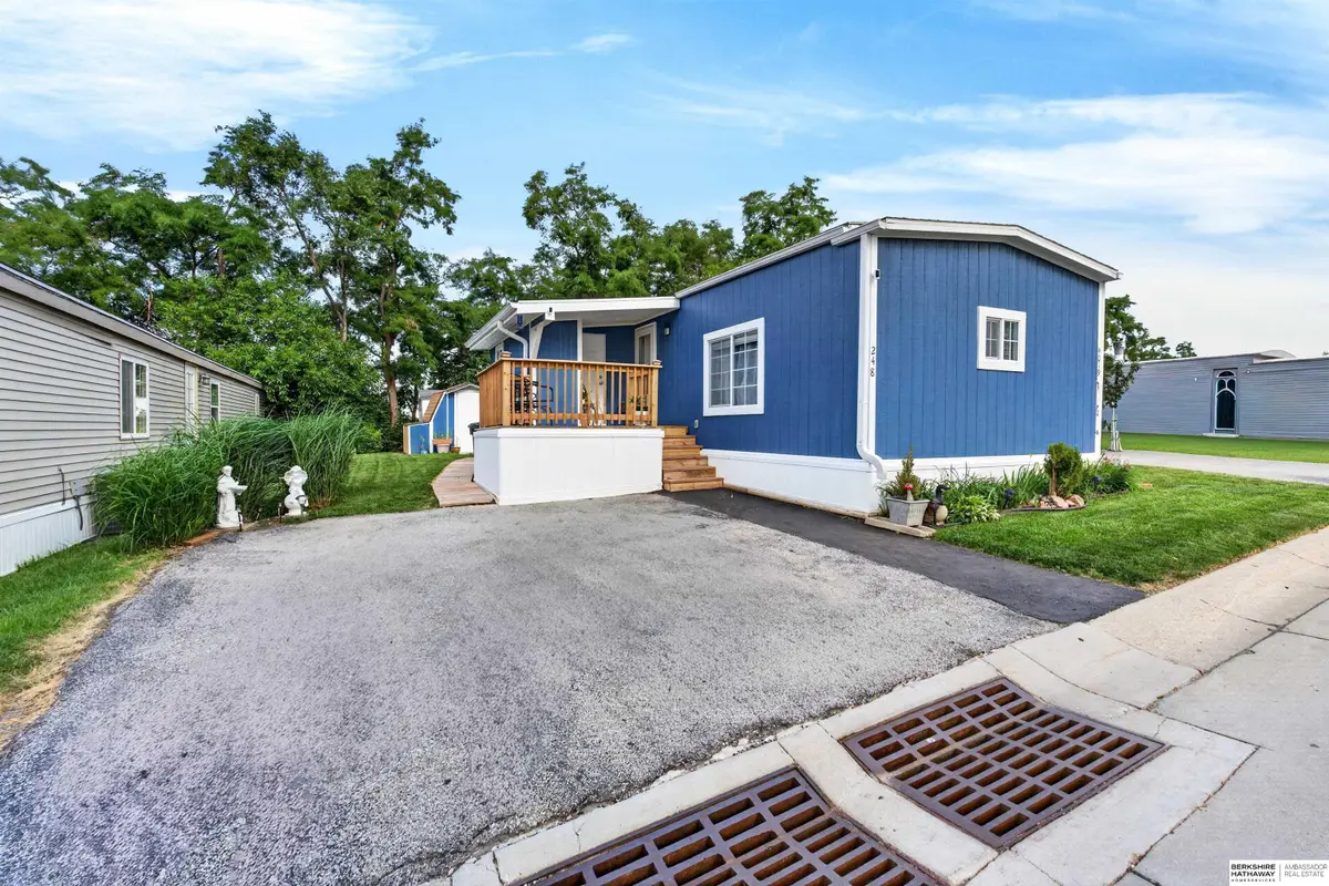 4019 S 150th Plaza #248, Omaha, NE 68137 - #1