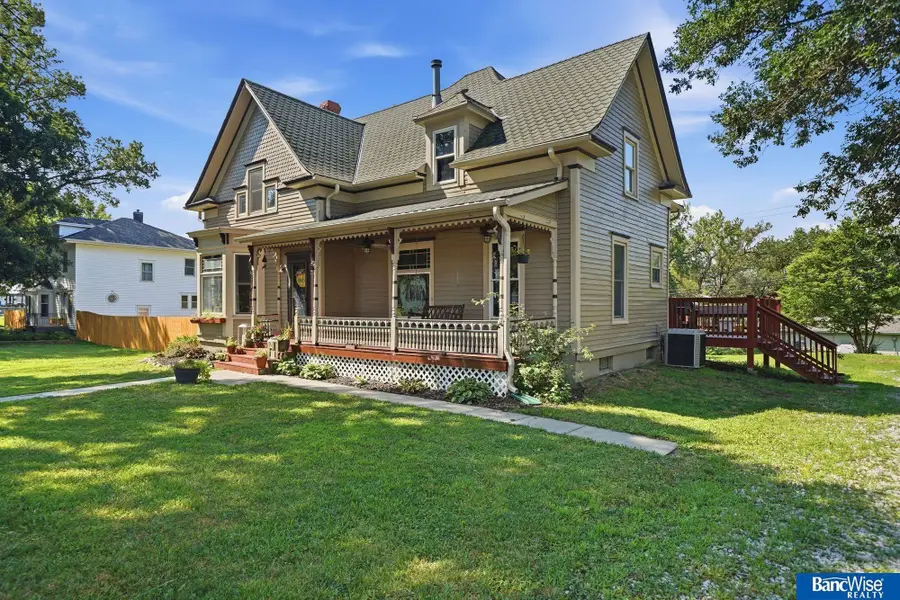 605 Illinois Place, Palmyra, NE 68418 - #3