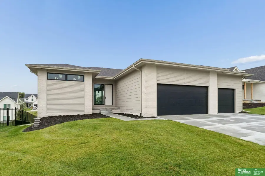 3310 S 212th Street, Elkhorn, NE 68022 - #2