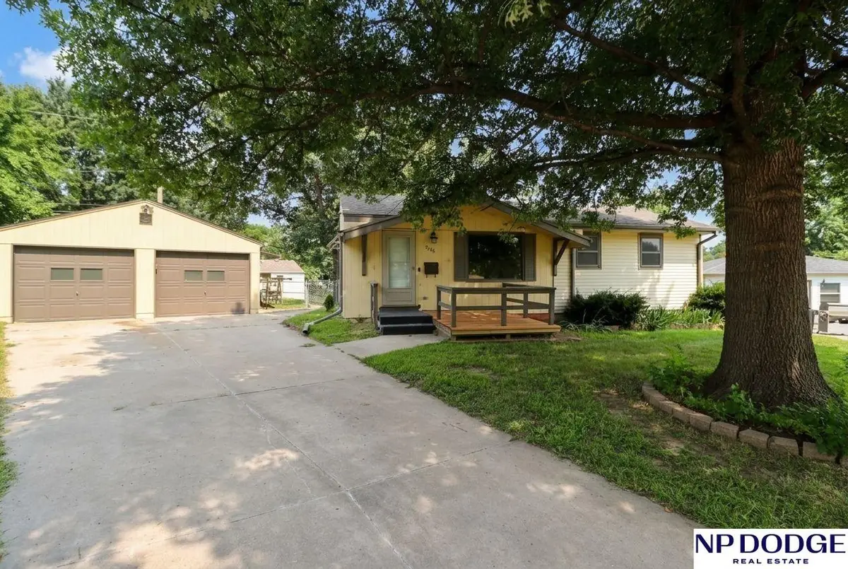 9248 Fowler Circle, Omaha, NE 68134 - #1