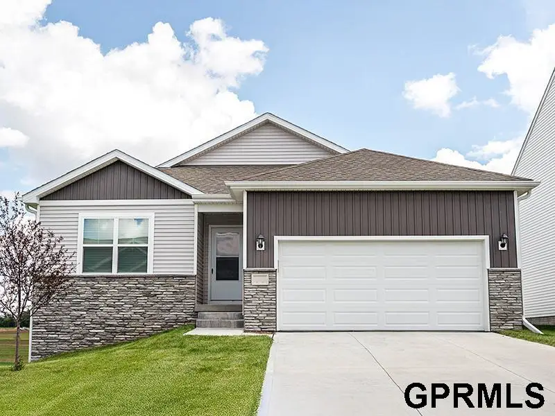 16434 Willit Street, Bennington, NE 68007 - #1