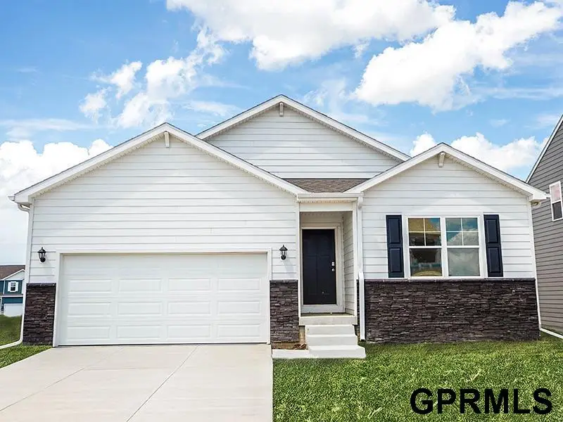 6714 Wren Circle, Papillion, NE 68133 - #1