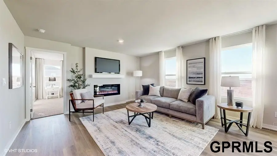 6714 Wren Circle, Papillion, NE 68133 - #2