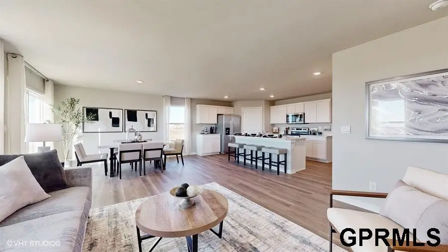 6714 Wren Circle, Papillion, NE 68133 - #3