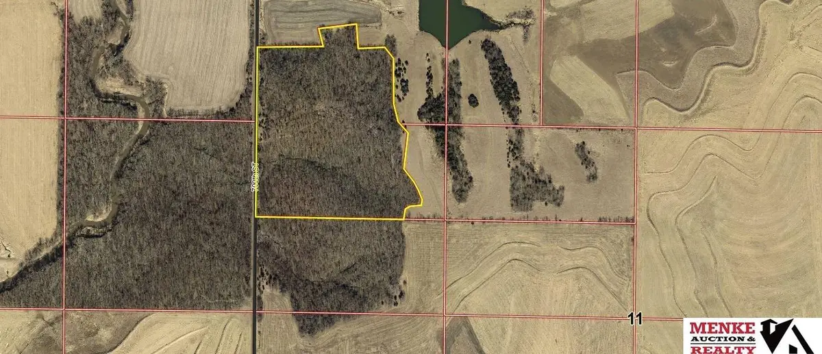 51276 700th Street, Anita, IA 50020 - #1