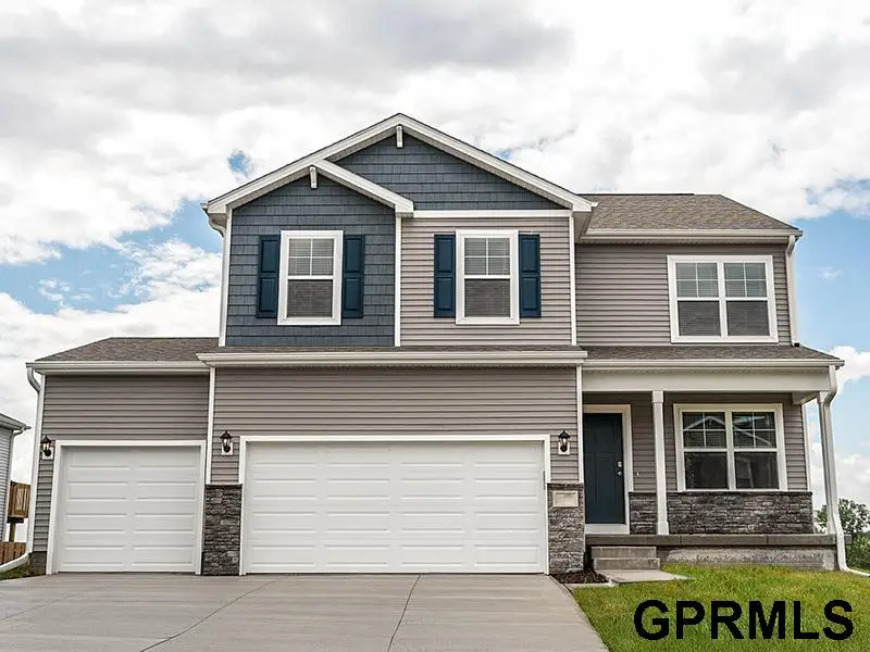 13012 S 67th Street, Papillion, NE 68133 - #1
