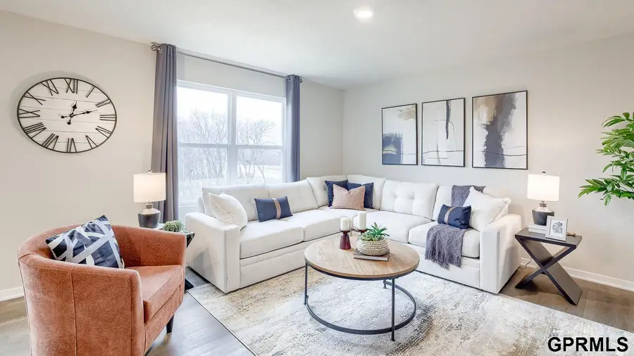 13012 S 67th Street, Papillion, NE 68133 - #3