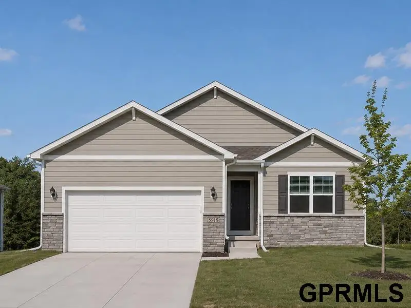 18402 Aurora Street, Omaha, NE 68136 - #1