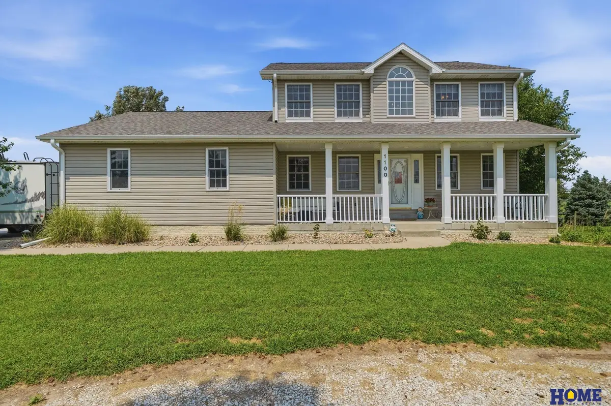 1100 Gailyn Circle, Lincoln, NE 68523 - #1