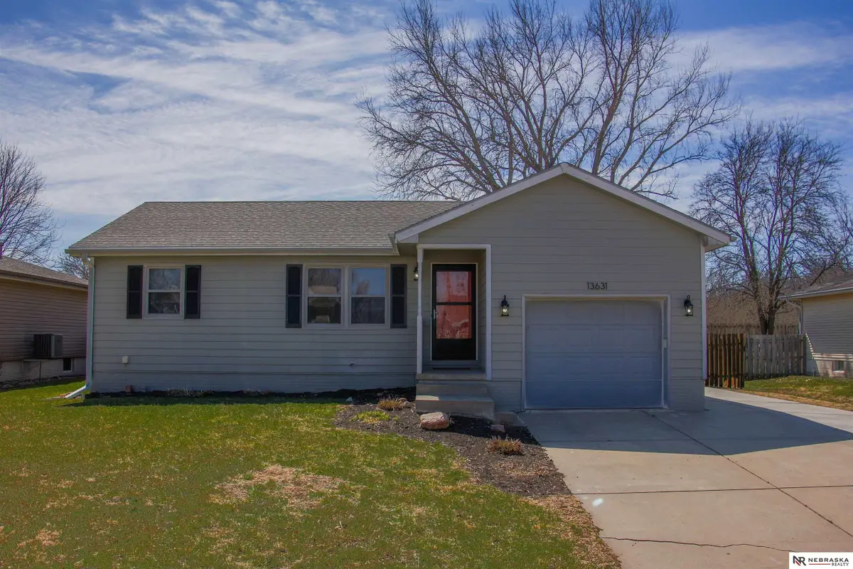 13631 Guildford Street, Waverly, NE 68462 - #1