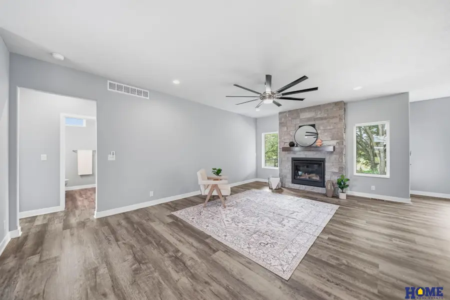 8121 Kallum Drive, Lincoln, NE 68516 - #2