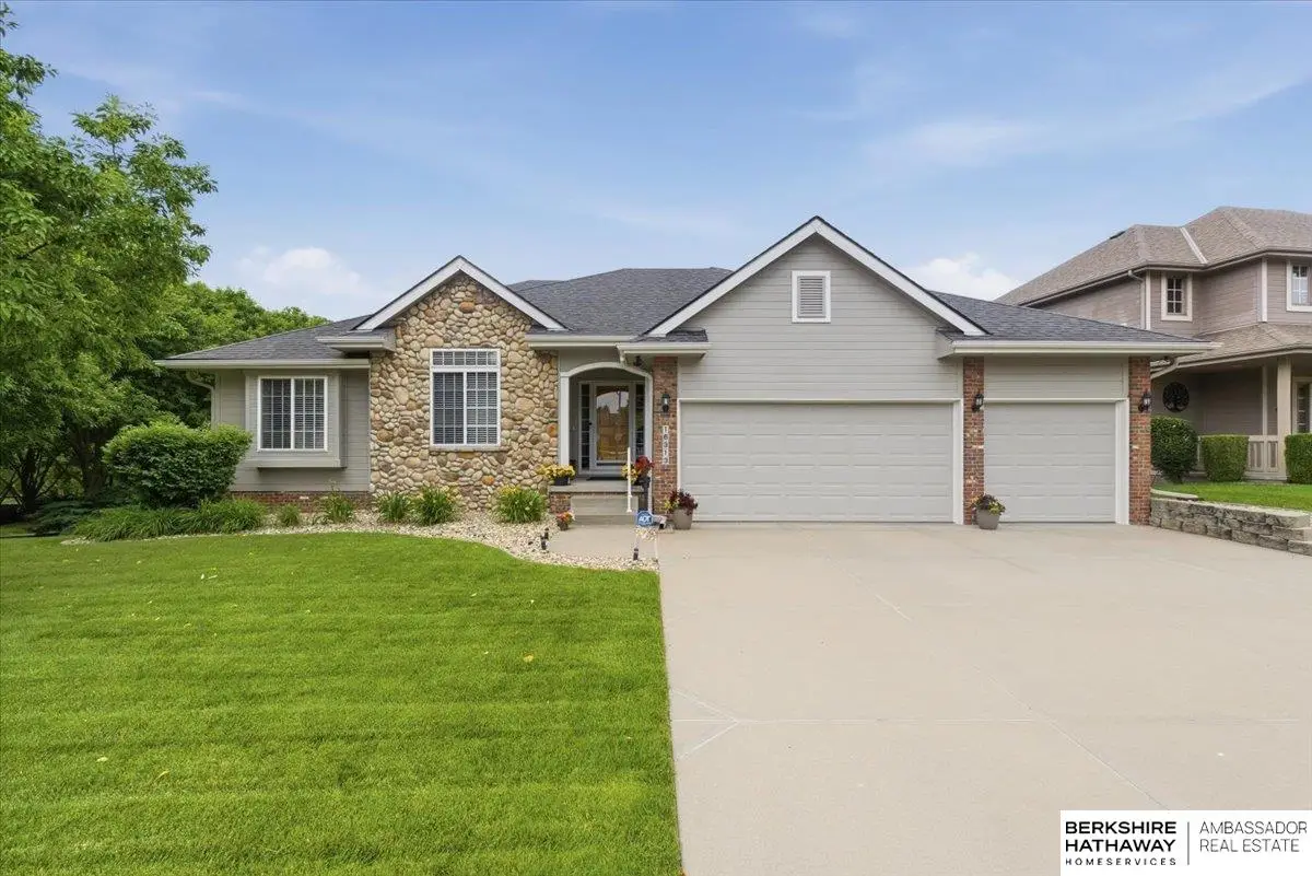 16313 Josephine Street, Omaha, NE 68136 - #1