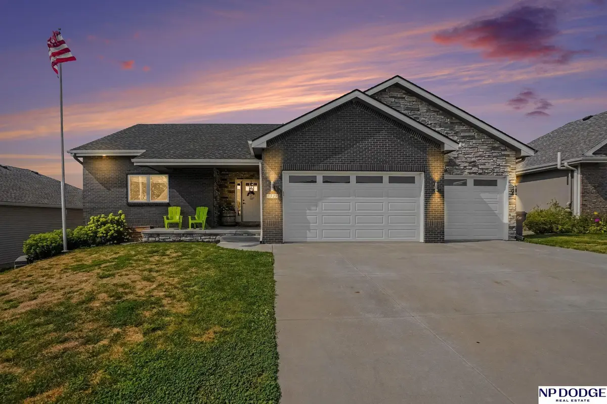 1329 Linden Drive, Blair, NE 68008 - #1