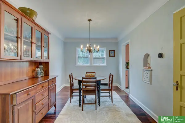 5035 Charles Street, Omaha, NE 68132