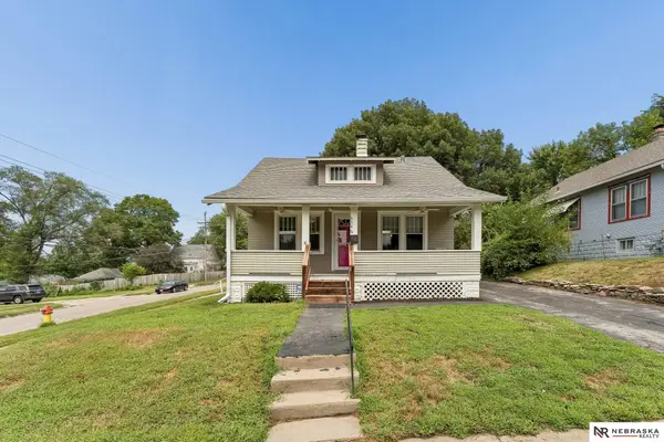 6546 Spencer Street, Omaha, NE 68104
