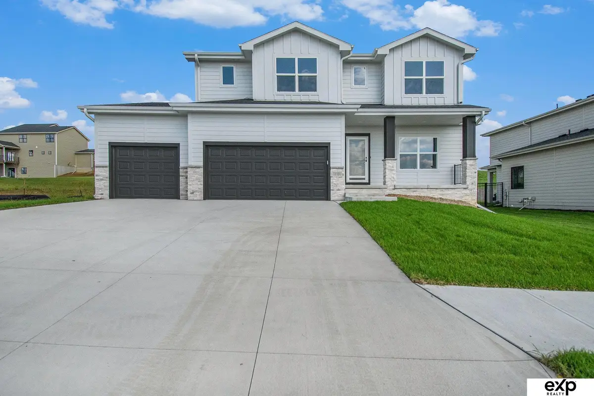 11061 S 217 Street, Gretna, NE 68028 - #1