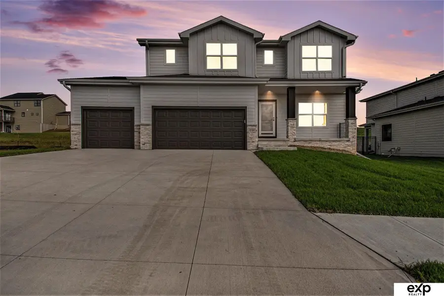 11061 S 217 Street, Gretna, NE 68028 - #2