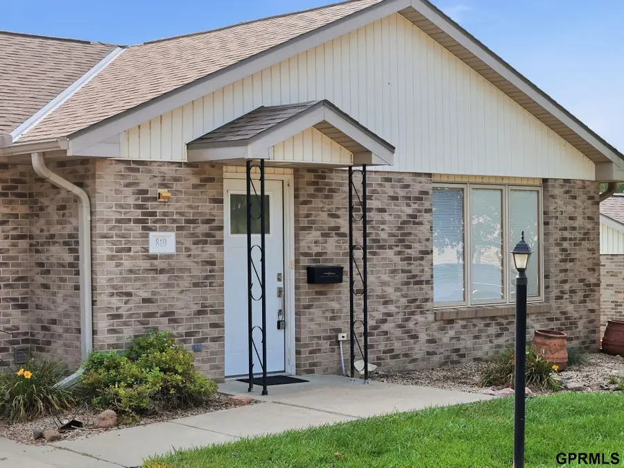 810 Country View Lane #5, Firth, NE 68358 - #2