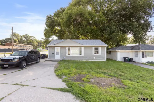 4333 N 55 Street, Omaha, NE 68104