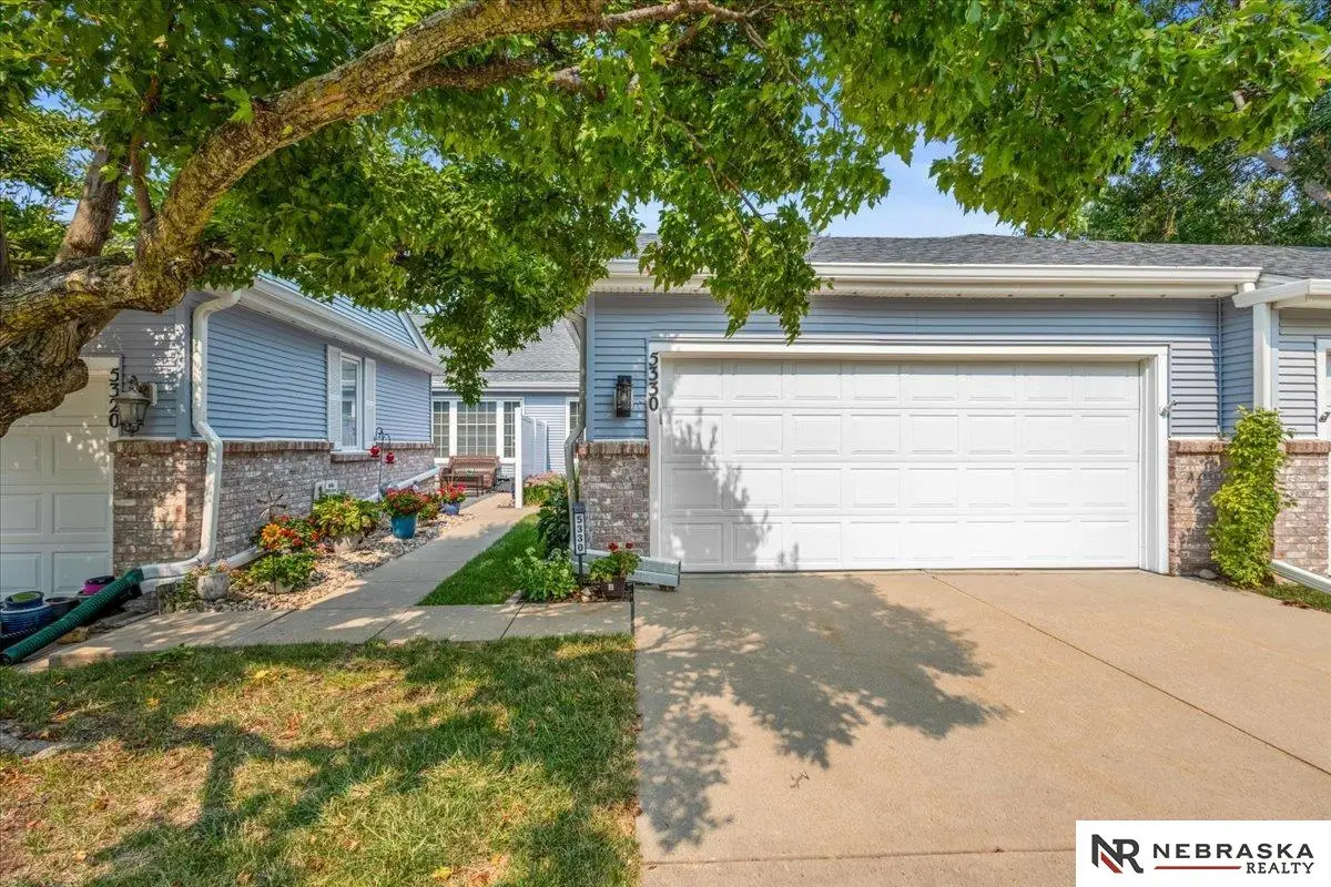 5330 Thies Cove Drive, Lincoln, NE 68516 - #1
