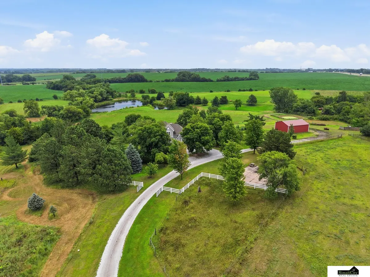 9800 S 120th Street, Bennet, NE 68317 - #1