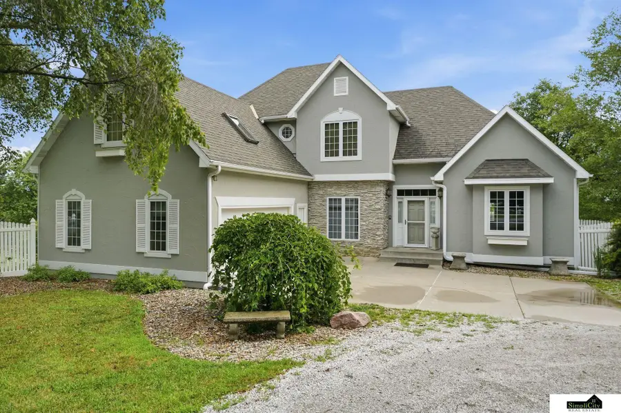 9800 S 120th Street, Bennet, NE 68317 - #2
