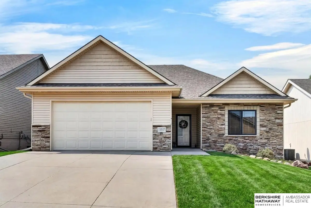 10619 Hillcrest Drive, La Vista, NE 68128 - #1