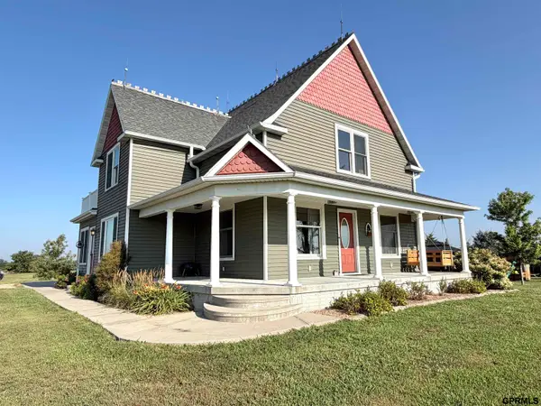 920 23 Road, Milligan, NE 68406