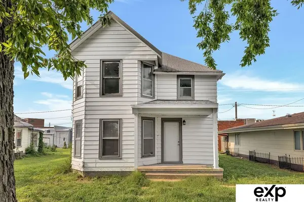 803 Fifth Avenue, Shenandoah, IA 51601